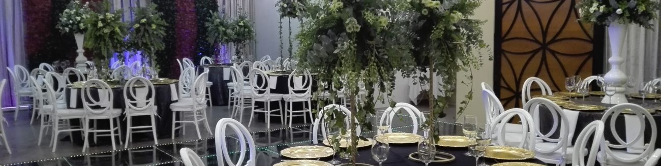 Un lugar especial... para sus momentos mas especiales!!